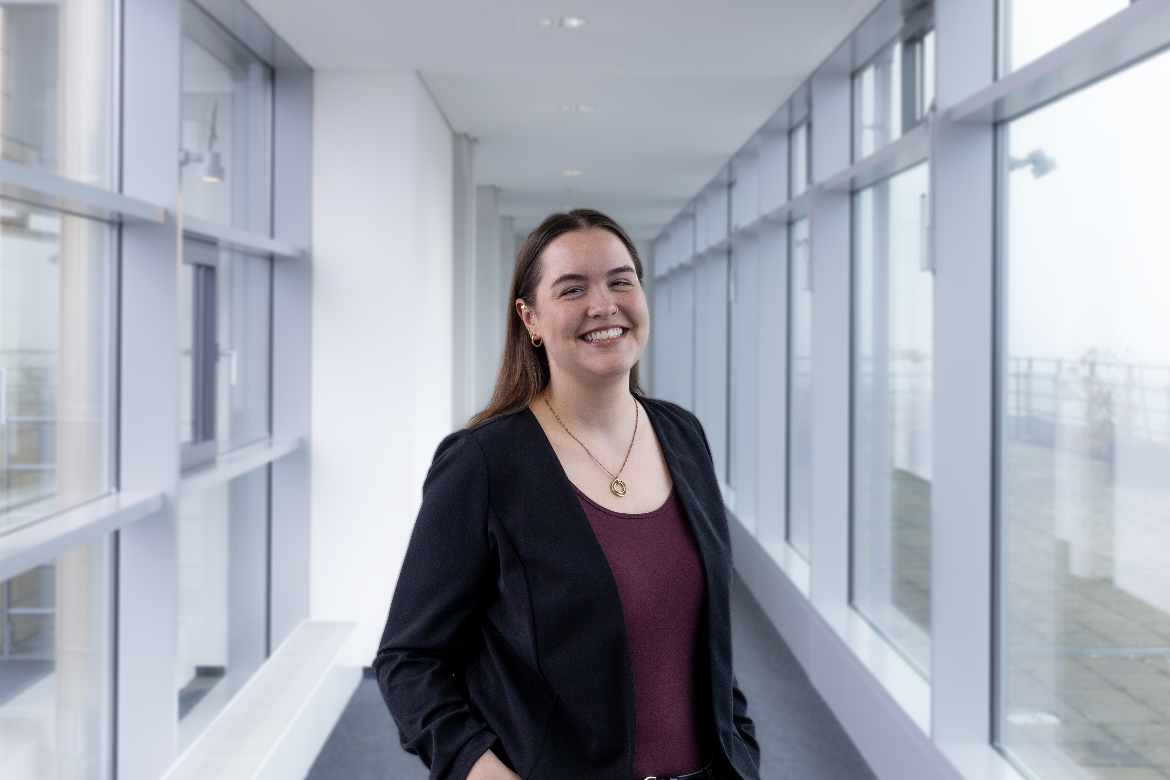 Marketing & Communications Manager Bauer Resources Magdalena Kirchner-Stephan