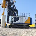 Bauer Maschinen eBG 33 H