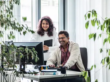 Senior SharePoint Administrator (m/f/x)